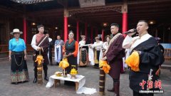 从茶马互市到现代茶业 四川雅安